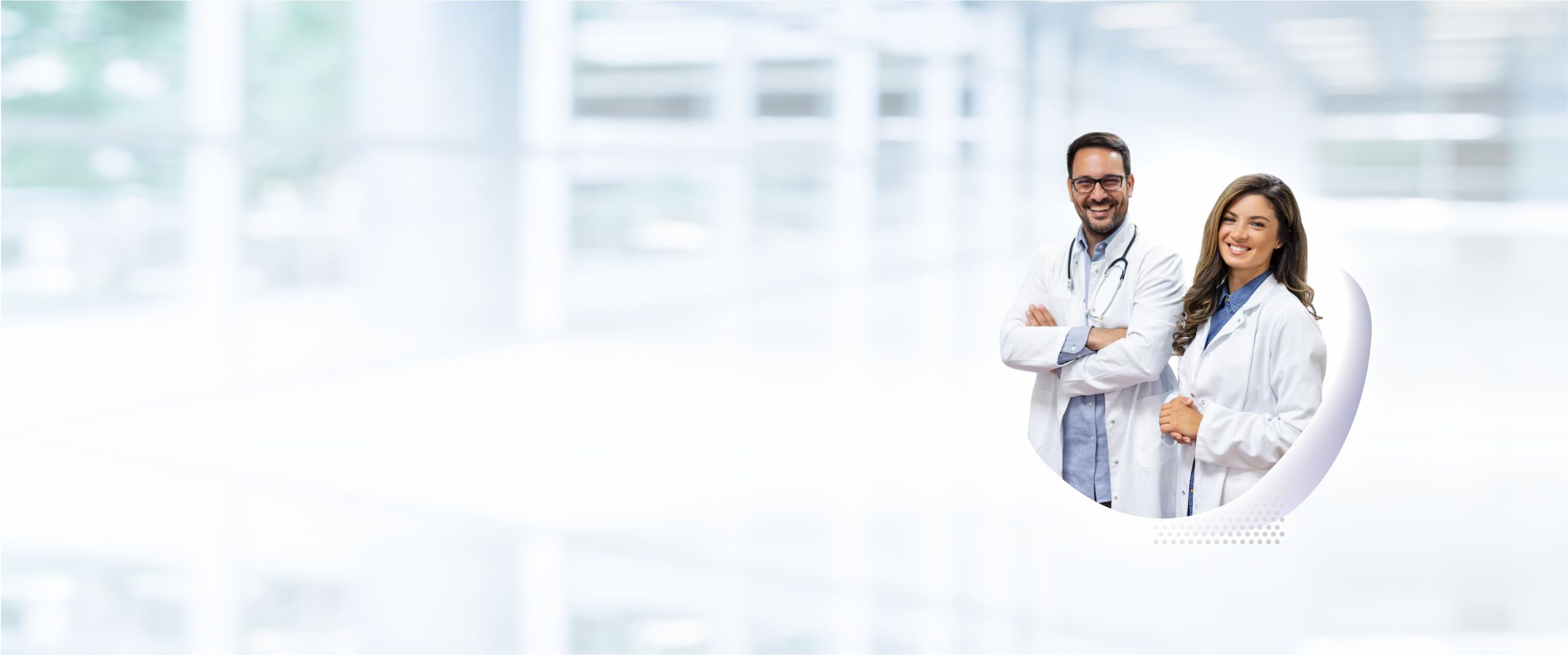 In Medical Equipment